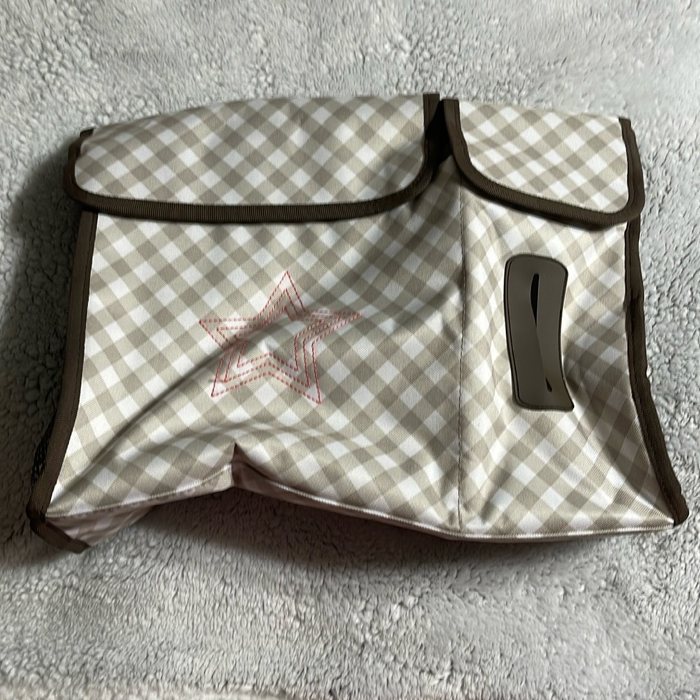 New Thirty One pack n pull caddy
